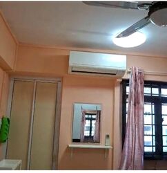 Blk 716 Clementi West Street 2 (Clementi), HDB 4 Rooms #454865131